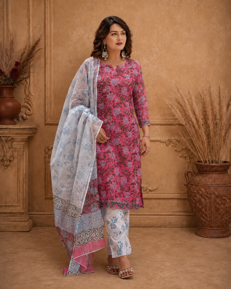 Kurta Set